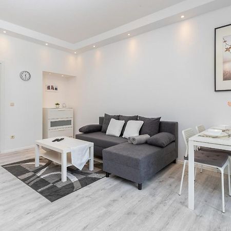 Apartments Riviera Swietojanska By Noclegi Renters Gdynia Exterior photo