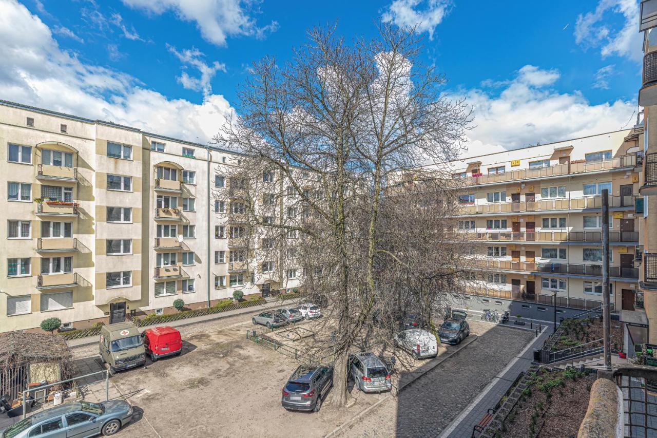 Apartments Riviera Swietojanska By Noclegi Renters Gdynia Exterior photo